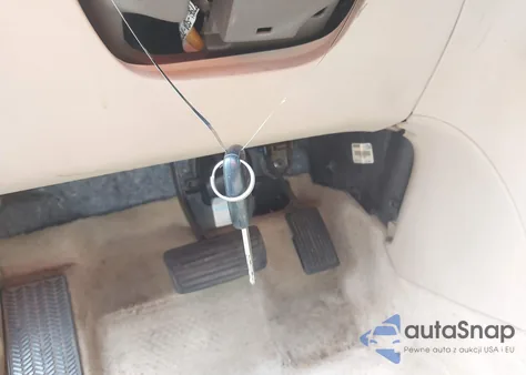 2007 Honda Accord 3.0 Ex из США, поврежденный, VIN 1HGCM66587A030649